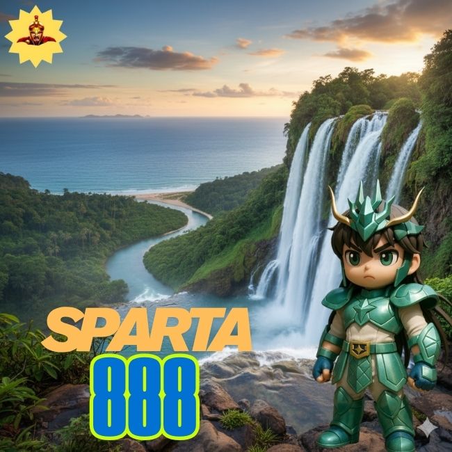SPARTA888